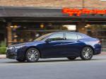 Acura TLX 2.4L 2015 года